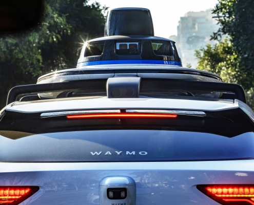 Waymo expands test drives to Chicago and Charlotte Waymo expands test drives to Chicago and Charlotte