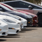 Tesla sues Calif. DMV after agency said the ‘self-driving’ cars don’t actually drive themselves