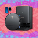 Best robot vacuum deal: Save 0 on Ecovacs Deebot X9 Pro Omni
