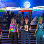 Meta Is Taking VR Out of ‘Horizon Worlds’ Meta Is Taking VR Out of ‘Horizon Worlds’