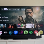 ‘The sonic gap is narrowing fast’ – after pitting my TCL TV’s built-in Bang & Olufsen sound against an external soundbar, I’m starting to doubt whether every set needs an aural upgrade ‘The sonic gap is narrowing fast’ – after pitting my TCL TV’s built-in Bang & Olufsen sound against an external soundbar, I’m starting to doubt whether every set needs an aural upgrade