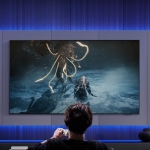 This Samsung OLED TV just scored a whopping ,100 discount at Best Buy, just in time for Super Bowl Sunday