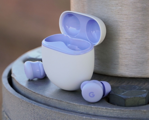 I feel like these new Pixel Buds 2a color rumors are calling my name