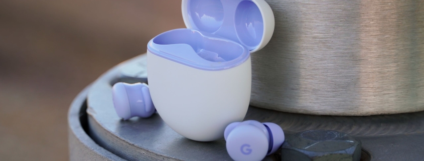 I feel like these new Pixel Buds 2a color rumors are calling my name