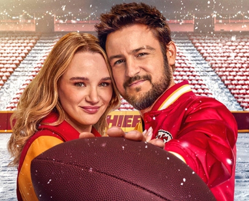 You Can Binge All the Hallmark Romance Your Heart Desires for Free. Here’s How