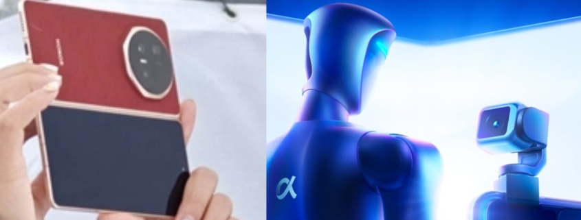 Honor Magic V6 launching early at MWC alongside robotics focus Honor Magic V6 launching early at MWC alongside robotics focus