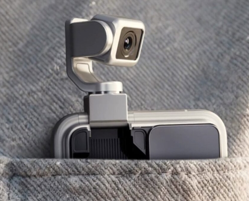 Okay, This AI-Powered ‘Robot Phone’ Has My Undivided Attention