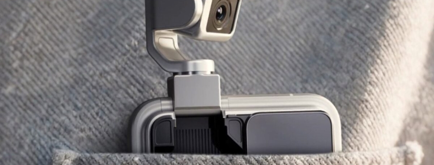 Okay, This AI-Powered ‘Robot Phone’ Has My Undivided Attention Okay, This AI-Powered ‘Robot Phone’ Has My Undivided Attention