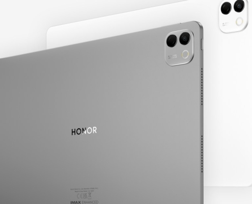 Honor’s new MagicPad 4 is the world’s thinnest Android tablet Honor’s new MagicPad 4 is the world’s thinnest Android tablet