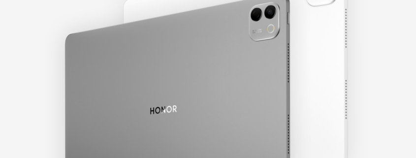 Honor’s new MagicPad 4 is the world’s thinnest Android tablet