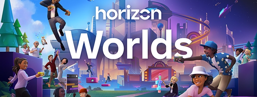 Meta’s metaverse leaves virtual reality Meta’s metaverse leaves virtual reality