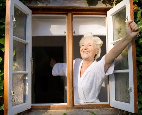 ‘Burping’ Your Home Really Could Be Good For Your Health, Says Expert : ScienceAlert ‘Burping’ Your Home Really Could Be Good For Your Health, Says Expert : ScienceAlert