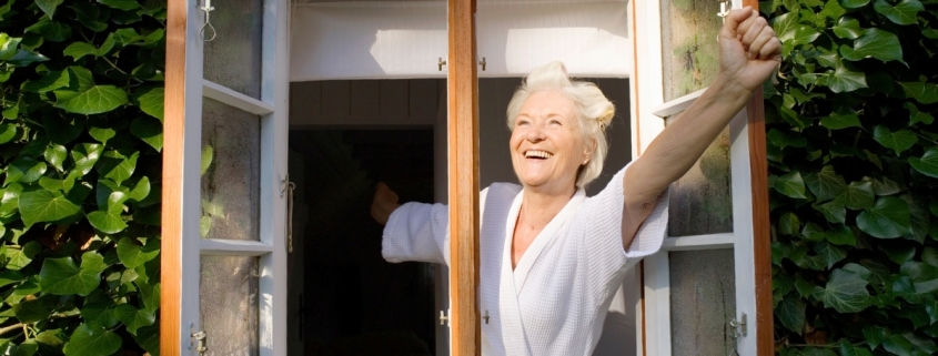 ‘Burping’ Your Home Really Could Be Good For Your Health, Says Expert : ScienceAlert