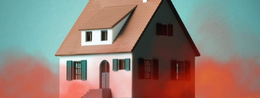 This Invisible Radioactive Gas Occurs at High Levels in Colorado. Here’s Why. : ScienceAlert