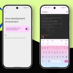 How to write Linux bash scripts on your Android – and why you’d want to