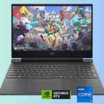 This HP Victus gaming laptop deal brings serious specs under ,000 before Presidents’ Day ends