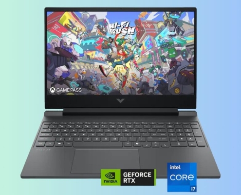 This HP Victus gaming laptop deal brings serious specs under ,000 before Presidents’ Day ends