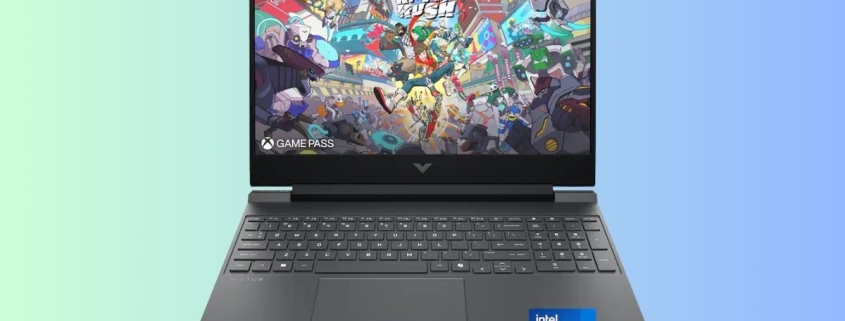 This HP Victus gaming laptop deal brings serious specs under ,000 before Presidents’ Day ends