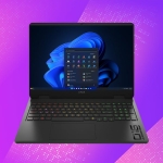 The HP Omen 17 is a solid gaming laptop – and even better at this price