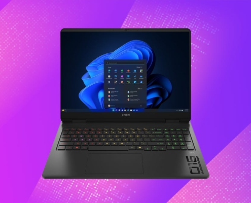 The HP Omen 17 is a solid gaming laptop – and even better at this price The HP Omen 17 is a solid gaming laptop – and even better at this price