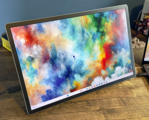 Best portable monitors 2026: Displays that go with you