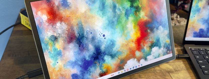 Best portable monitors 2026: Displays that go with you