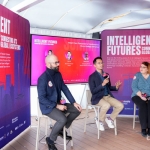 AI evolves from efficiency tool to strategic HR partner, drives smarter talent development · TechNode