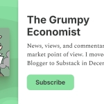 Refine – by John H. Cochrane