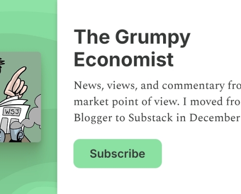 Refine – by John H. Cochrane