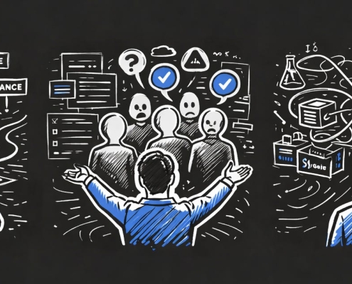 FailHub – Issue #1 – by Vlad Khambir