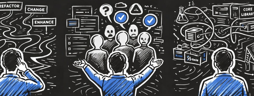 FailHub – Issue #1 – by Vlad Khambir