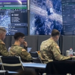 Palantir’s AI Is Already Playing a Major Role in Tracking Gaza Aid Deliveries