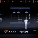 Moore Threads unveils new Huagang GPU architecture at MUSA Developer Conference · TechNode Moore Threads unveils new Huagang GPU architecture at MUSA Developer Conference · TechNode