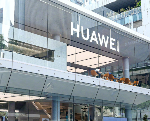 Huawei rolls out Mate 80 series featuring new Kirin 9030 chip and ultra-bright display · TechNode