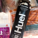 Huel tries to solve the ‘burden’ of eating Huel tries to solve the ‘burden’ of eating