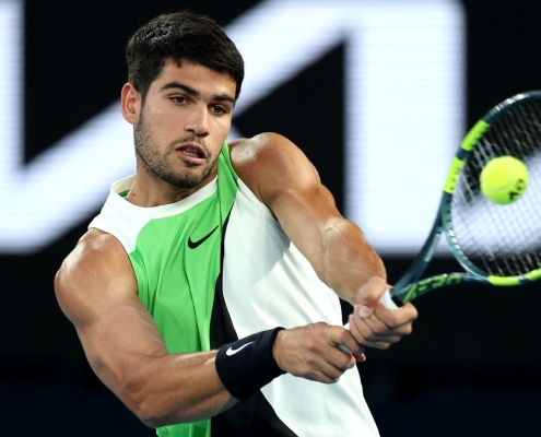 Alcaraz vs Djokovic Free Streams: How to Watch Australian Open 2026 men’s final