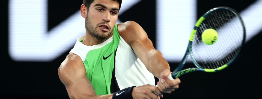 Alcaraz vs Djokovic Free Streams: How to Watch Australian Open 2026 men’s final