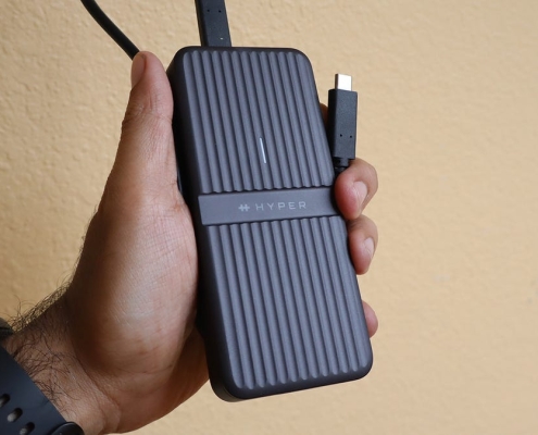 This is the most important laptop accessory no one talks about – and I’m not changing my mind