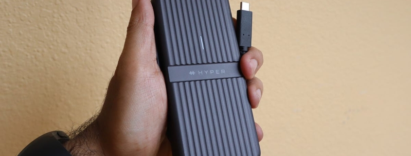 This is the most important laptop accessory no one talks about – and I’m not changing my mind