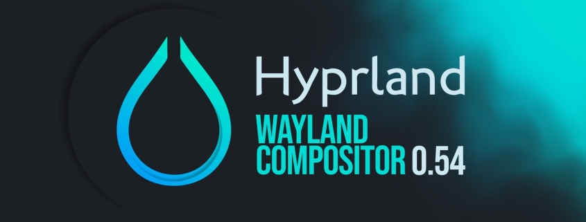 Hyprland 0.54 Wayland Compositor Brings Per Workspace Layouts Hyprland 0.54 Wayland Compositor Brings Per Workspace Layouts