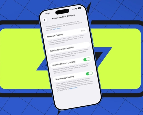 12+ iPhone settings you can change to noticeably improve its battery life (iOS 26 and older) 12+ iPhone settings you can change to noticeably improve its battery life (iOS 26 and older)