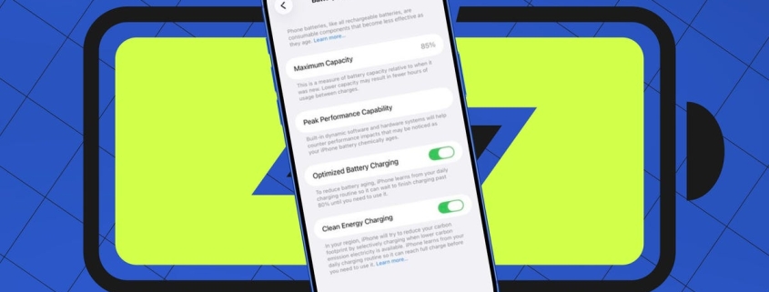 12+ iPhone settings you can change to noticeably improve its battery life (iOS 26 and older) 12+ iPhone settings you can change to noticeably improve its battery life (iOS 26 and older)