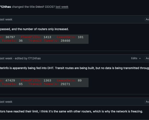 Kimwolf Botnet Swamps Anonymity Network I2P – Krebs on Security