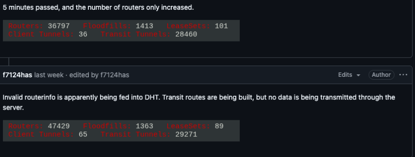 Kimwolf Botnet Swamps Anonymity Network I2P – Krebs on Security