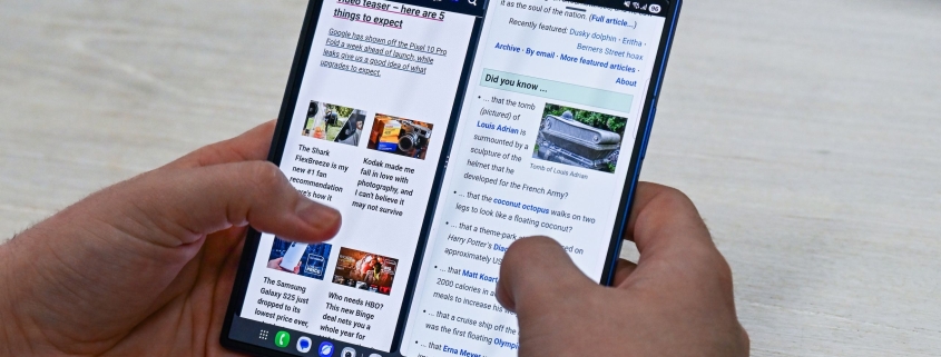 What to do if the Galaxy S26 Ultra is a dud? Well, you could simply opt for the Galaxy Z Fold 7 while it’s going cheap What to do if the Galaxy S26 Ultra is a dud? Well, you could simply opt for the Galaxy Z Fold 7 while it’s going cheap