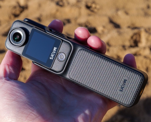 I had high hopes for this cheap, well-designed vlogging camera – but then I reviewed the footage