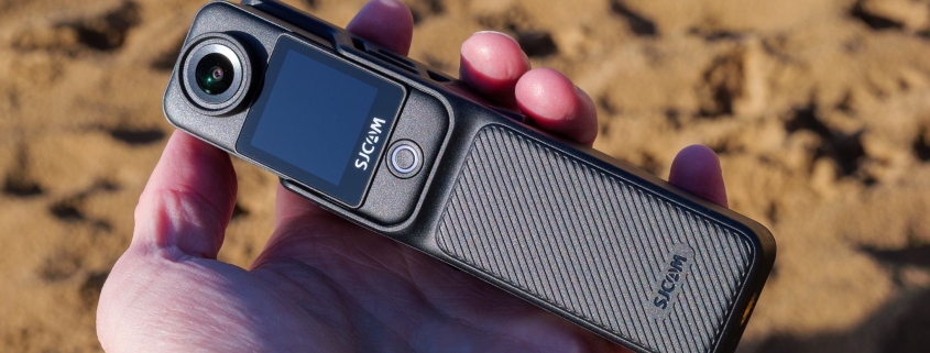 I had high hopes for this cheap, well-designed vlogging camera – but then I reviewed the footage