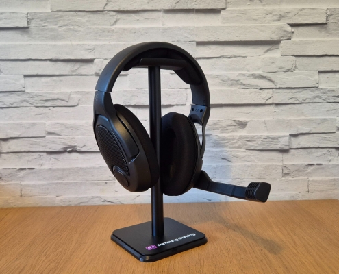 Drop + Epos PC38X review: still an excellent performer years after launch