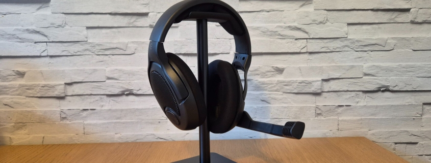 Drop + Epos PC38X review: still an excellent performer years after launch Drop + Epos PC38X review: still an excellent performer years after launch