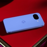 Does the Google Pixel 10a support Qi2 magnetic charging?